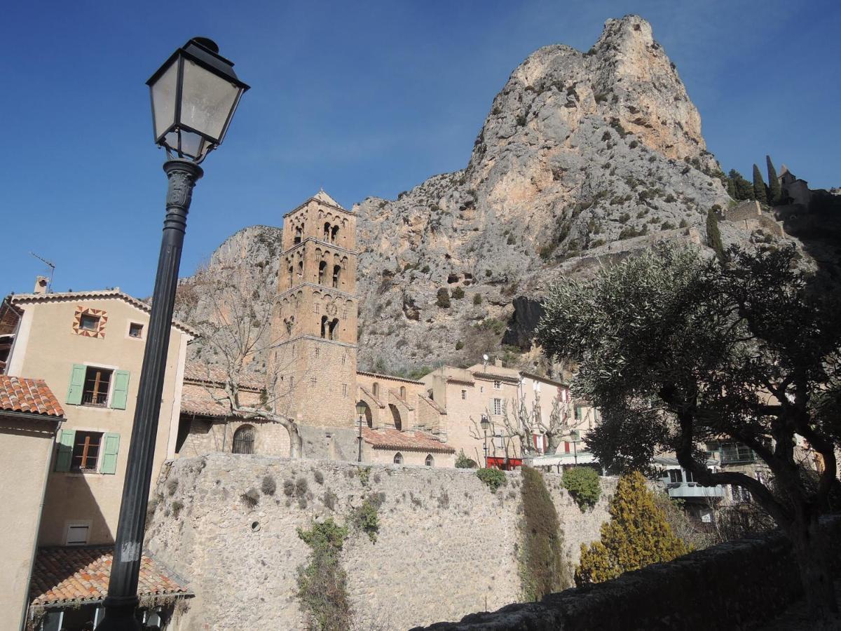 Le Petit Paradis - La Provencale Lorgues Exterior foto